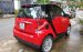 Cần bán gấp Smart Fortwo đời 2010, màu đỏ, nhập khẩu