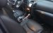 Cần bán lại xe Kia Sorento GAT 2.4L 4WD sản xuất 2014, màu xám