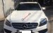 Cần bán Mercedes C300 AMG sản xuất 2016, màu trắng