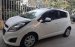 Bán Chevrolet Spark 1.0AT đời 2013, màu trắng chính chủ, giá chỉ 275 triệu