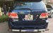 Bán Toyota Fortuner 2.7SRS đời 2009, màu xanh lam, xe nhập