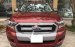 Bán xe Ford Ranger AT đời 2017, màu đỏ, xe nhập, giá chỉ 650 triệu