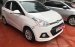 Cần bán Hyundai Grand i10 1.2 MT đời 2016, màu trắng, nhập khẩu nguyên chiếc số sàn, giá tốt