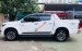 Bán xe Chevrolet Colorado sản xuất 2017, màu trắng, nhập khẩu nguyên chiếc xe gia đình