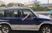 Bán Suzuki Vitara JLX đời 2005, màu xanh lam