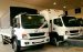 Xe tải 12T Mitsubishi Fuso FI12RL