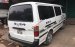 Bán Toyota Hiace 2.0 sản xuất 2000, màu trắng, giá 58tr