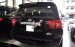 Cần bán Toyota Sequoia Platinum sản xuất 2015, màu đen, nhập khẩu