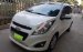 Bán Chevrolet Spark 1.0AT đời 2013, màu trắng chính chủ, giá chỉ 275 triệu