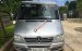 Cần bán Mercedes Sprinter đời 2006, màu bạc