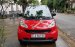 Cần bán gấp Smart Fortwo đời 2010, màu đỏ, nhập khẩu