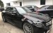 Bán xe Mercedes C300 đời 2017, màu đen chạy 8760km giá cực rẻ