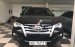 Cần bán Toyota Fortuner 2.4G 4x2 MT đời 2017, màu đen, nhập khẩu nguyên chiếc