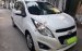 Bán Chevrolet Spark 1.0AT đời 2013, màu trắng chính chủ, giá chỉ 275 triệu