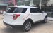 Bảng giá xe Ford Explorer, giá tốt nhất, hỗ trợ vay ngân hàng