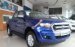 Bán xe Ford Ranger XLS 4X2 MT, màu xanh lam, nhập khẩu nguyên chiếc mới 100%