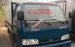 Xe Thaco Kia  Frontier 125 2017