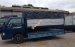 Bán xe tải Kia K165s - nâng tải 2.4 tấn thùng mui phủ bạt 2017
