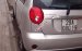 Cần bán Chevrolet Spark đời 2010, màu bạc, 135tr