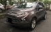 Nhà cần bán chiếc Ford Ecosport 2015 ĐK 2016, màu nâu, xe chạy được 31.000km