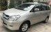 Bán xe Toyota Innova G đời 2006, màu bạc, nhập khẩu chính hãng, xe gia đình