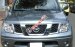 Bán Nissan Navara đời 2012, nhập khẩu, 395tr