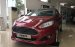 Giao ngay Ford Fiesta Ecoboost 1.0 màu đỏ tại An Đô Ford, hỗ trợ trả góp 90%, L/h: 0963483132