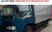 Bán xe Thaco Kia đời 2017, màu xanh lam
