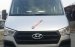 Cần bán Hyundai H350 Solati năm sản xuất 2017, màu bạc