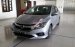 Chỉ 155tr, trả góp đến 8 năm, sở hữu ngay Honda City 2018 siêu cao cấp