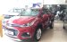 Bán Chevrolet Trax LT đời 2018, màu đỏ, xe nhập LH 0972688997