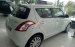 Bán Suzuki Swift 2017, màu trắng, giá tốt - LH: 0985.547.829