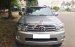 Cần bán xe Toyota Fortuner 2.5G đời 2009, màu bạc còn mới