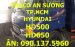 TP. HCM cần bán xe Thaco Hyundai HD650, sản xuất mới, giá cạnh tranh