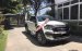 Cần bán lại xe Ford Ranger Wildtrak 3.2L đời 2016, màu trắng