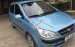 Cần bán xe Hyundai Getz 1.1 MT sản xuất 2009, màu xanh lam, nhập khẩu nguyên chiếc, giá 232tr