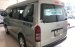 Bán Toyota Hiace đời 2010, màu xanh lam