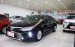 Bán Toyota Camry 2.0E sản xuất 2016, màu đen chính chủ, giá tốt