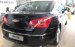 Bán xe Chevrolet Cruze LTZ, màu đen giá cạnh tranh, LH 0972688997