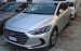 Cần bán xe Hyundai Elantra 2016, màu bạc, 739 triệu 0939.593.770