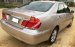 Bán Toyota Camry 2.4G 2005, nhập khẩu chính chủ, giá 415tr