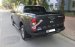 Bán Ford Ranger Wildtrak 3.2L 4x4 AT đời 2015, màu xám, nhập khẩu 