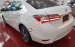 Bán Toyota Corolla altis 1.8E đời 2017, màu trắng 