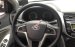 Hyundai Accent 2012, màu nâu, xe nhập, giá tốt