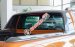 Bán xe Ford Ranger Wildtrak 3.2 4x4 2018, màu cam, xe nhập