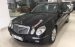 Bán Mercedes 280 đời 2008, màu đen, nhập khẩu nguyên chiếc