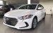 Bán Hyundai Elantra 2.0 AT đời 2017, màu trắng, giá tốt