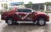 Cần bán Mazda BT 50 2.2L 4x2 AT đời 2015, màu đỏ, nhập khẩu nguyên chiếc số tự động, giá 528tr