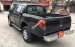 Bán Mitsubishi Triton GL 4x4 MT đời 2010, màu xám, nhập khẩu nguyên chiếc