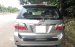 Cần bán xe Toyota Fortuner 2.5G đời 2009, màu bạc còn mới